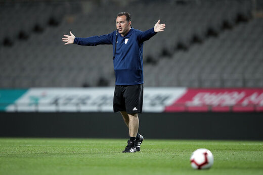 مارک ویلموتس بازنده شد!