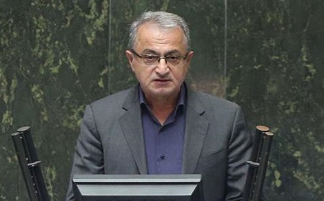 به استیضاح و عزل خاندوزی رای مثبت میدهم/ افزایش نارضایتی از عملکرد وزیر اقتصاد