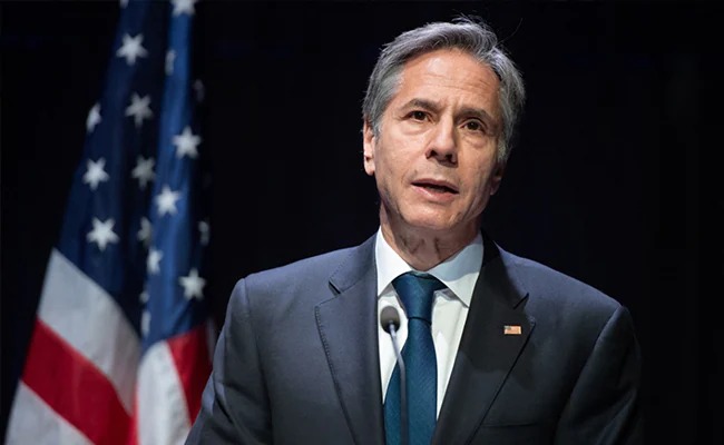 دو راهی که بلینکن پیش پای روسیه قرار داد