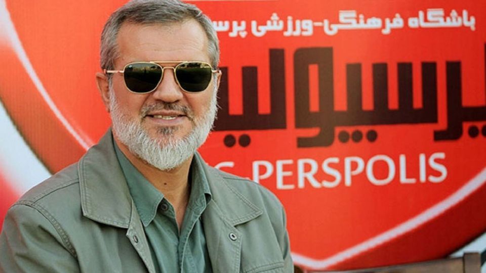 محمد رویانیان