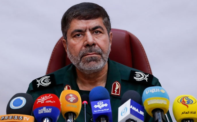 شلیک به هواپیمای اوکراینی