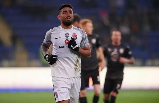 استقلال تهران