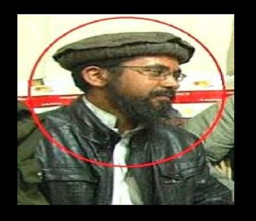 سخنگوی طالبان پاکستان