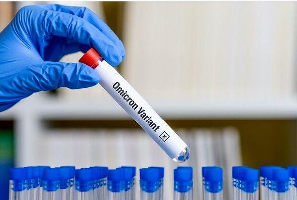علائم ابتلا به ویروس اومیکرون