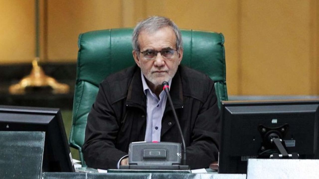 پزشکیان: اگر مرد هستید از پول خود برای خدمت به مردم بگذرید