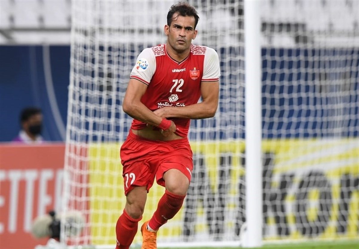 آخرین وضعیت مصدومیت عیسی آل کثیر