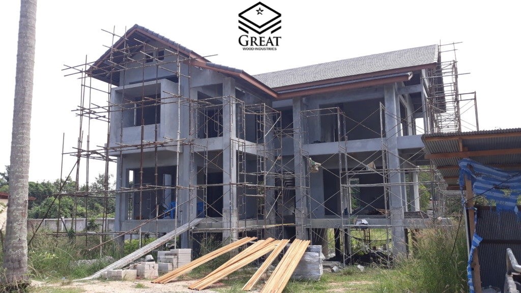 بازسازی ویلا، بهترین راه برای داشتن یک ویلای منحصربه&zwnj;فرد!