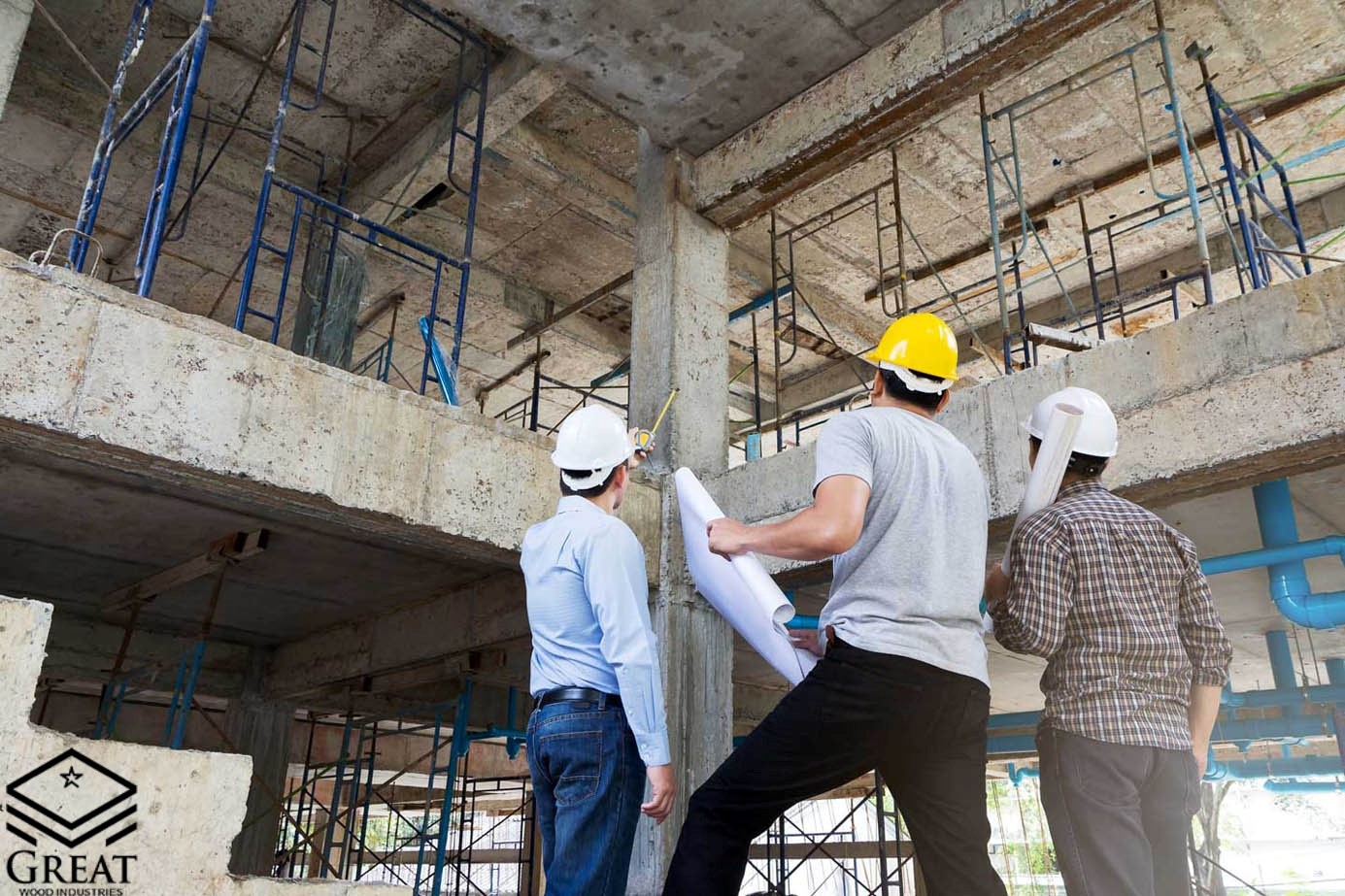 بازسازی ویلا، بهترین راه برای داشتن یک ویلای منحصربه&zwnj;فرد!