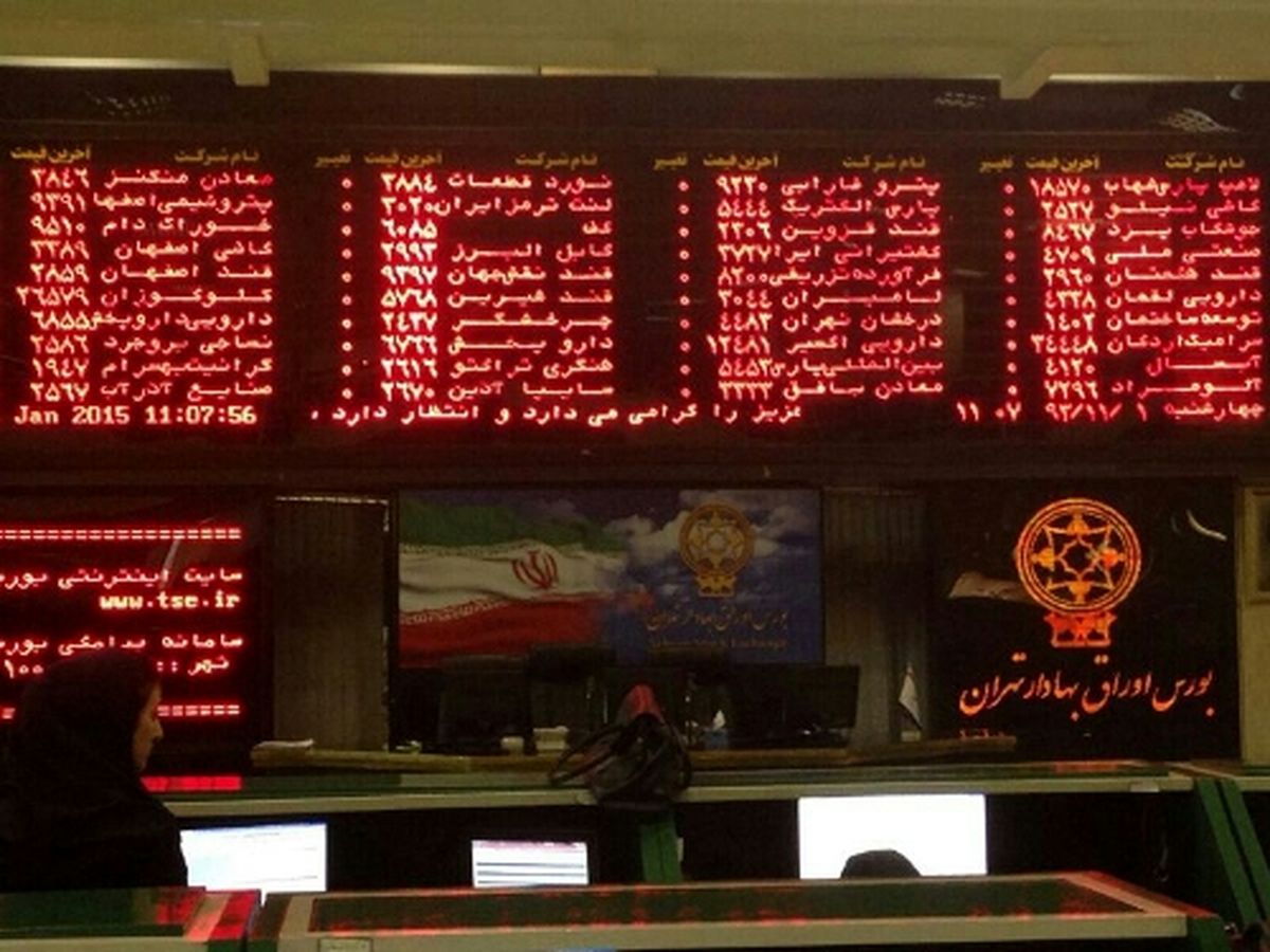 پیش بینی بازار بورس پیش بینی بازار بورس