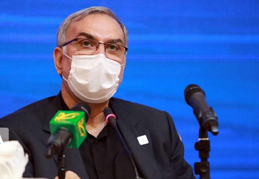 دوز سوم واکسن کرونا