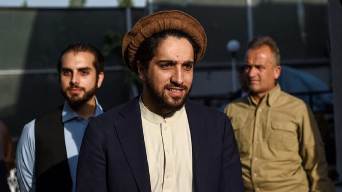 جبهه مقاومت