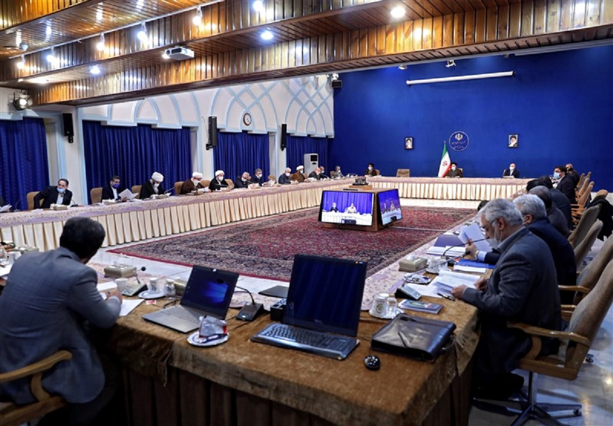 شورایعالی انقلاب فرهنگی