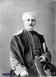 میرزا فتحعلی آخوندزاده