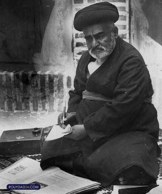 اشرف الدین گیلانی نسیم شمال