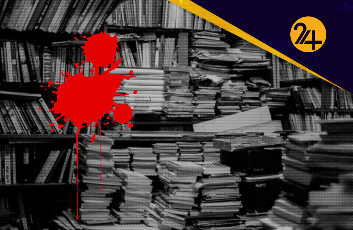 تاریخ روشنفکری در ایران