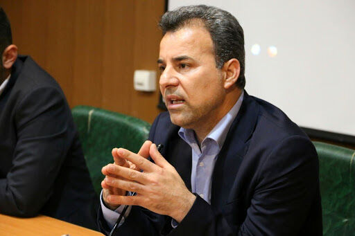 جلال میرزایی