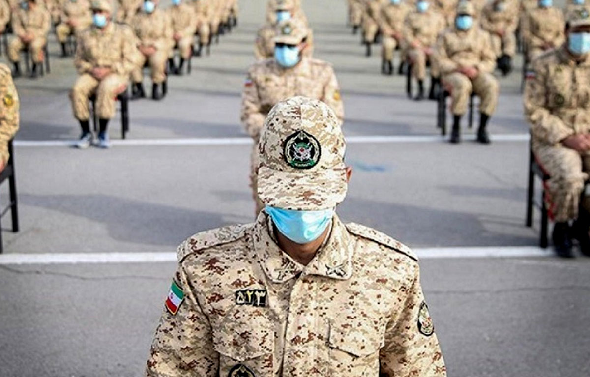 عفو رهبری مشمولان سربازی خارج از کشور