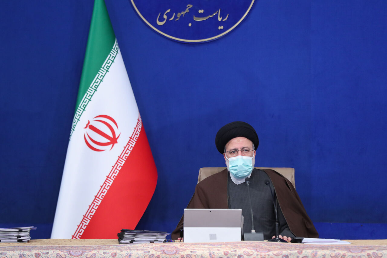 جریانهایی به دنبال ایجاد یأس و ناامیدی در مردم هستند جریانهایی به دنبال ایجاد یأس و ناامیدی در مردم هستند