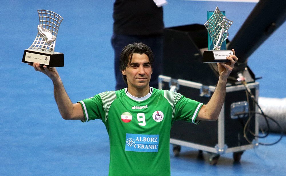 وحید شمسایی وحید شمسایی