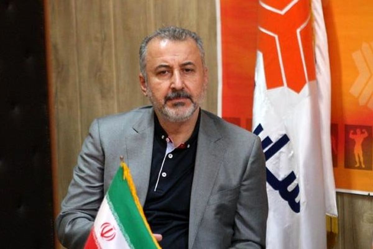 مدیرعامل پرسپولیس