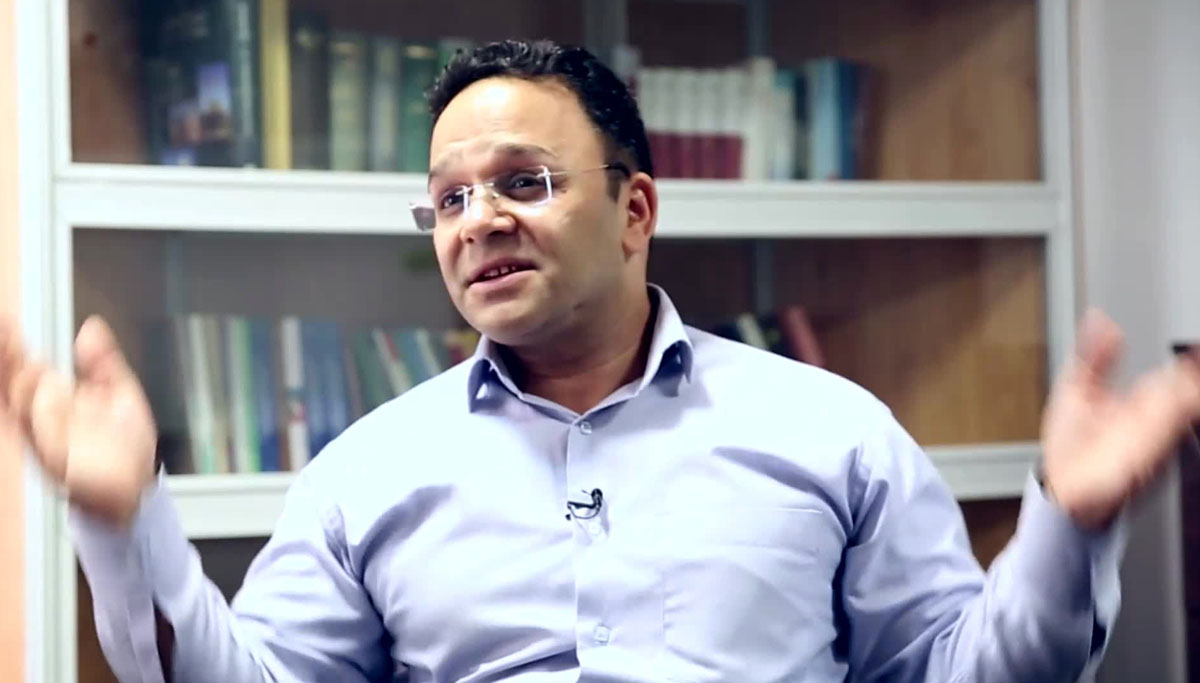 رحمان قهرمانپور