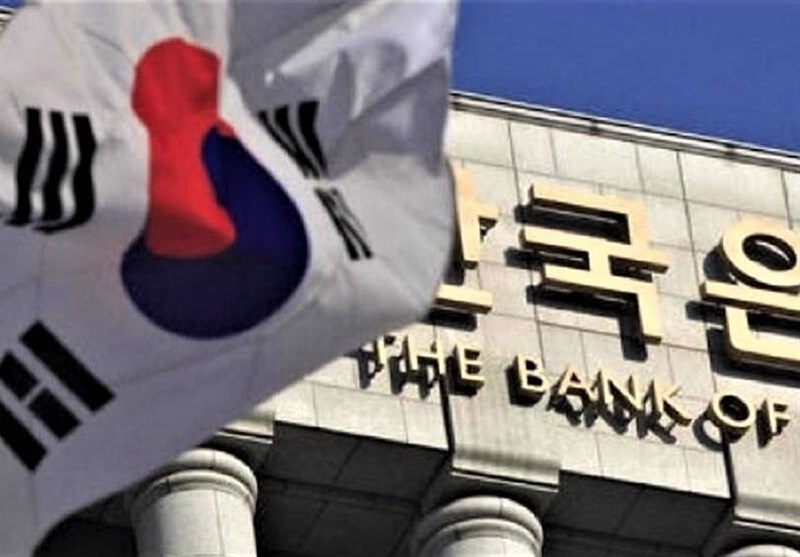 بدهی کره جنوبی 