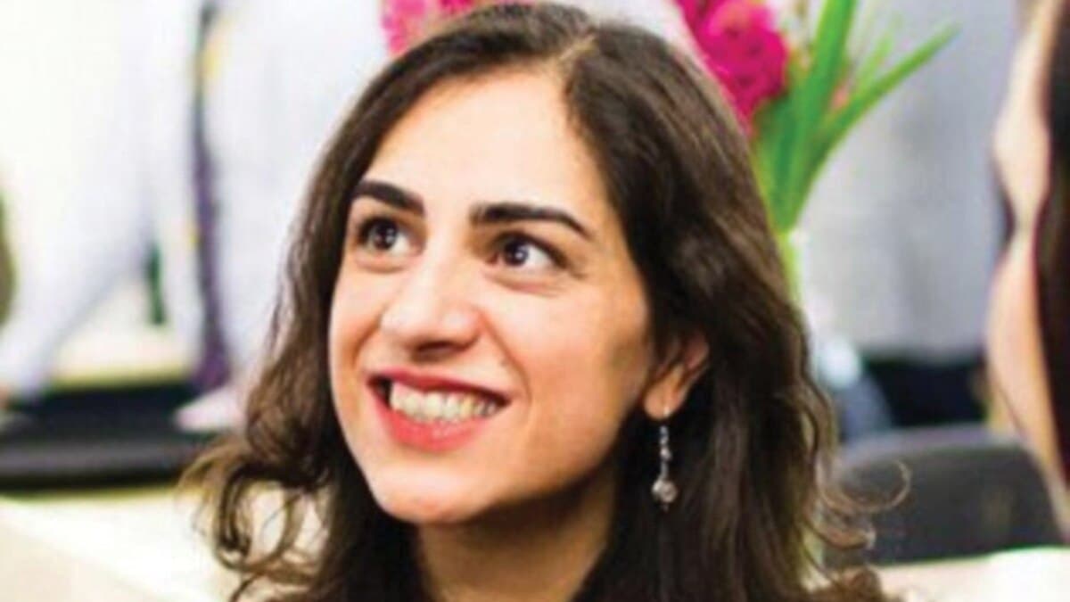 آزادی ارس امیری