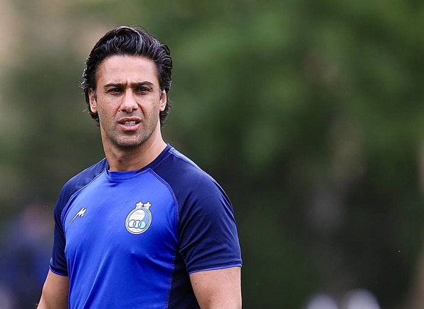 فرهاد مجیدی