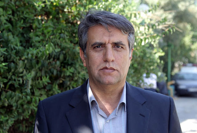 محمدصادق جوادی حصار