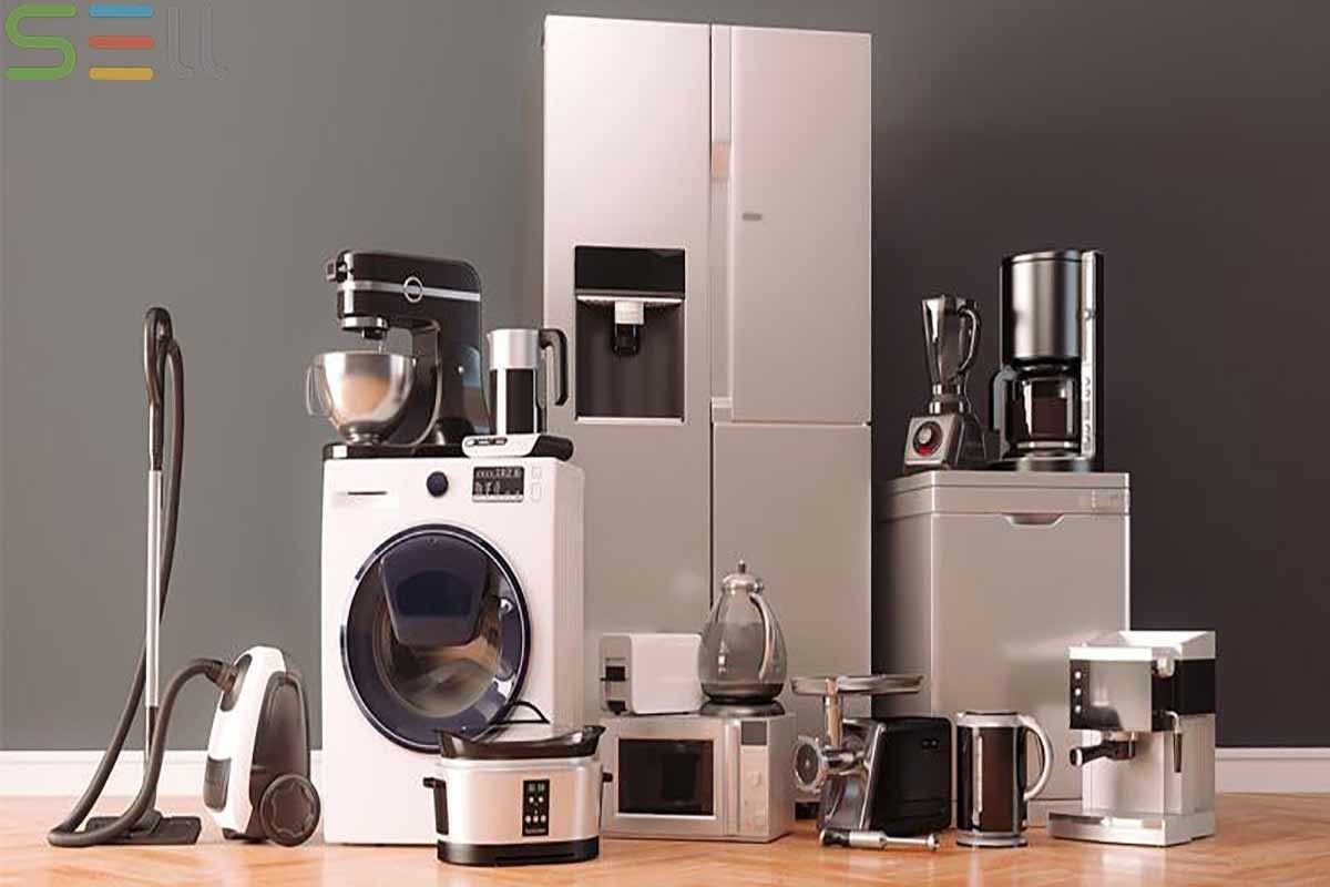 افزایش قیمت لوازم خانگی افزایش قیمت لوازم خانگی