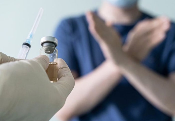 چند میلیون نفر در کشور واکسن کرونا تزریق نکردند؟