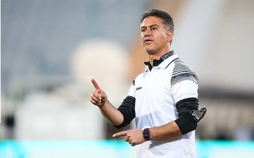 پرسپولیس تهران