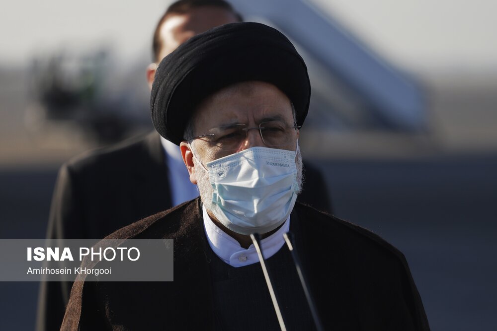 سفر رییس جمهور به بندرعباس سفر رییس جمهور به بندرعباس