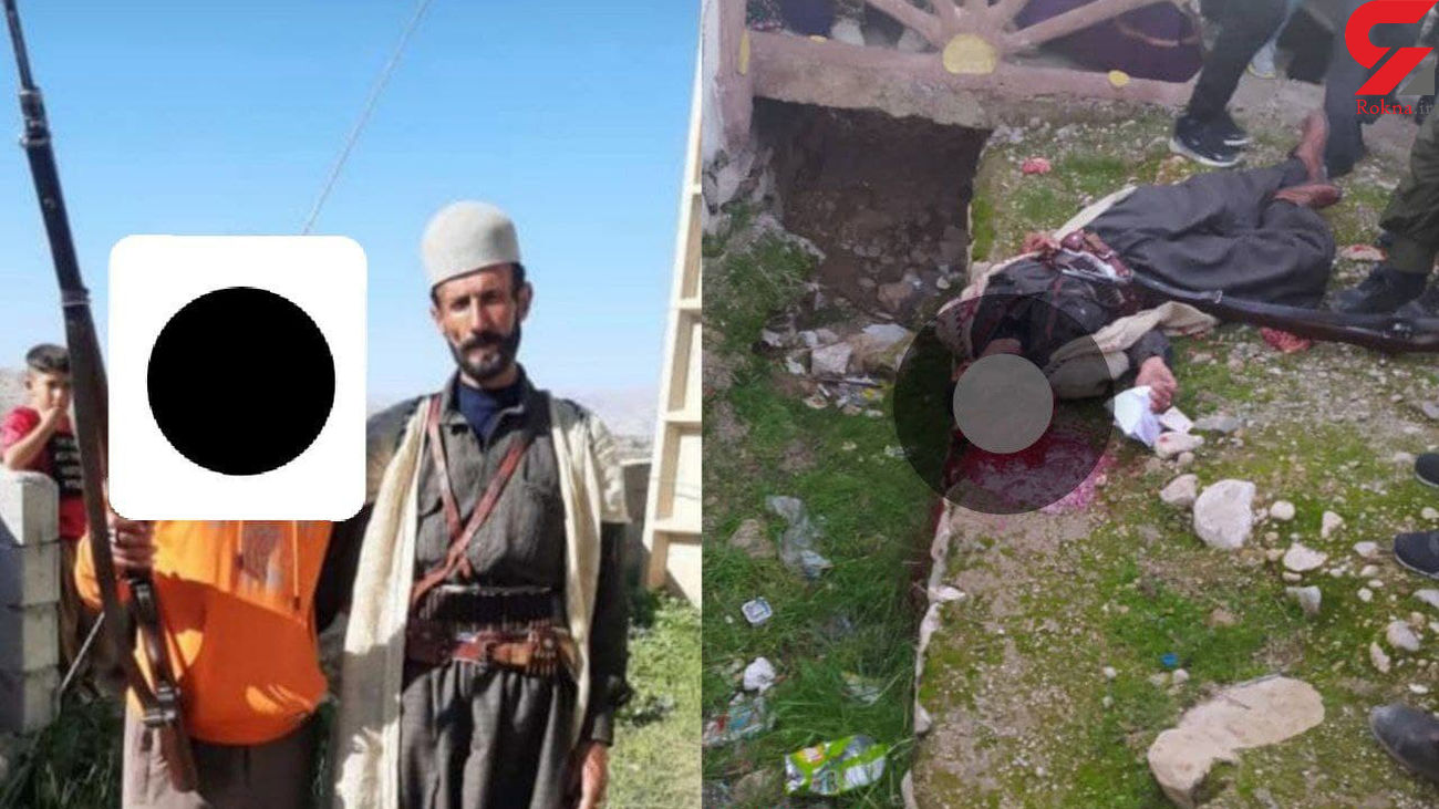 مرگ پدر عروس در جشن ازدواج با اصابت گلوله