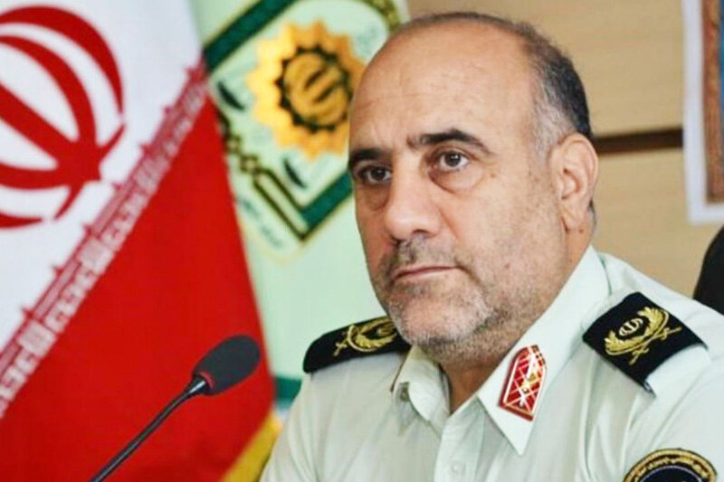 جزئیات بیشتر از دستگیری سنگپران آدمکش در تهران جزئیات بیشتر از دستگیری سنگپران آدمکش در تهران