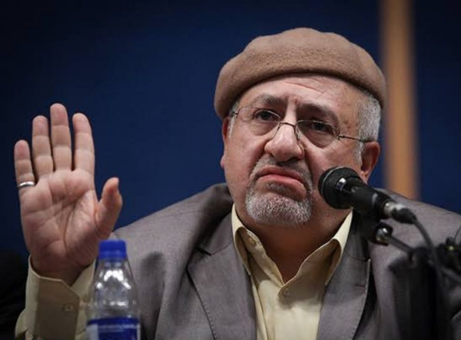 تحریم های آمریکا علیه ایران