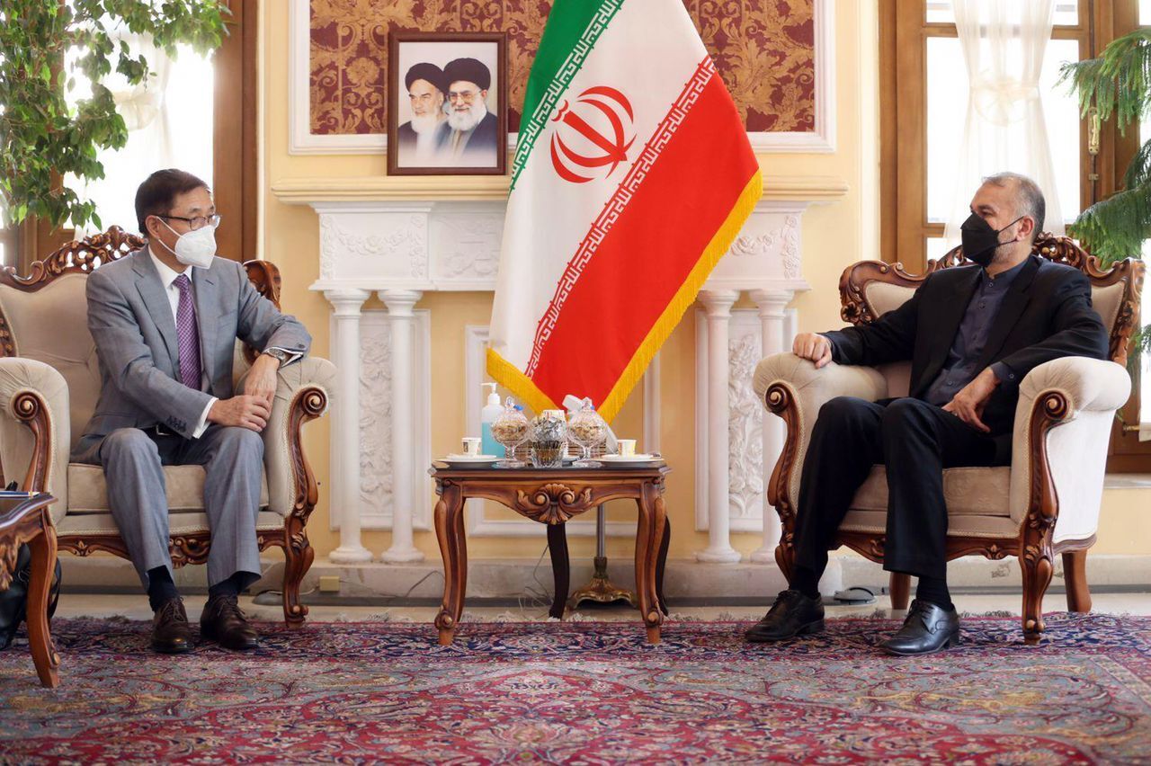 مذاکرات وین