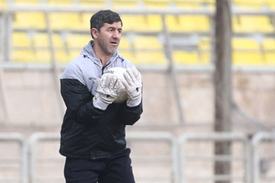 کریم باقری جانشین حامد لک شد! + عکس کریم باقری جانشین حامد لک شد! + عکس