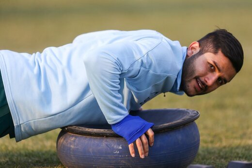 استوری عارف غلامی 