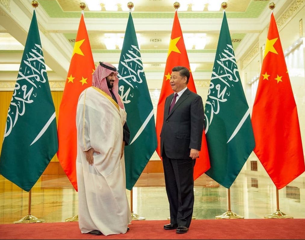 مذاکرات ایران و عربستان