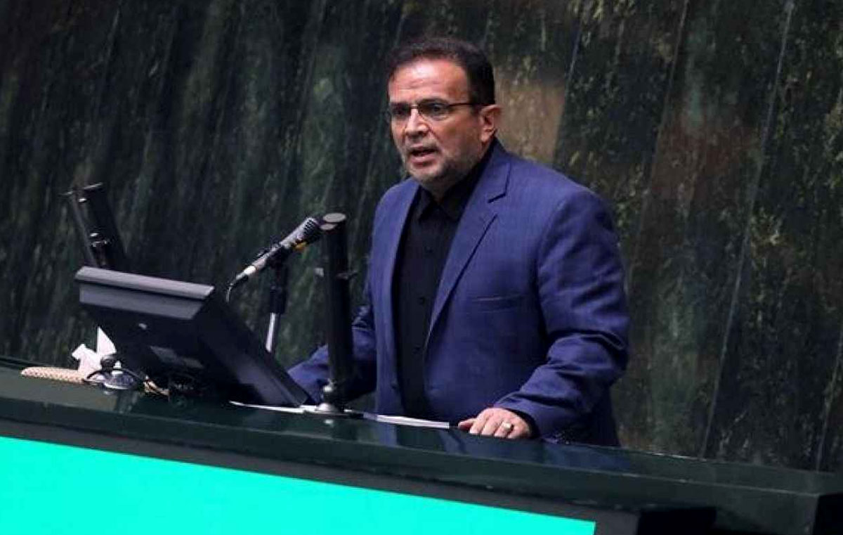 قرارداد ایران و چین