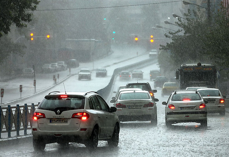 اخبار هواشناسی