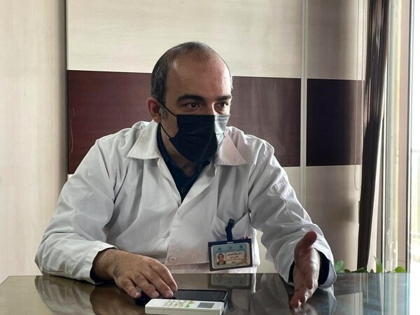  عارضه جدید واکسن آسترازنکا