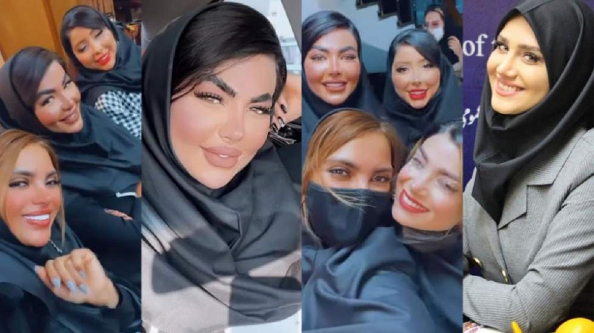 جلسه با بلاگر&zwnj;های اینستاگرامی