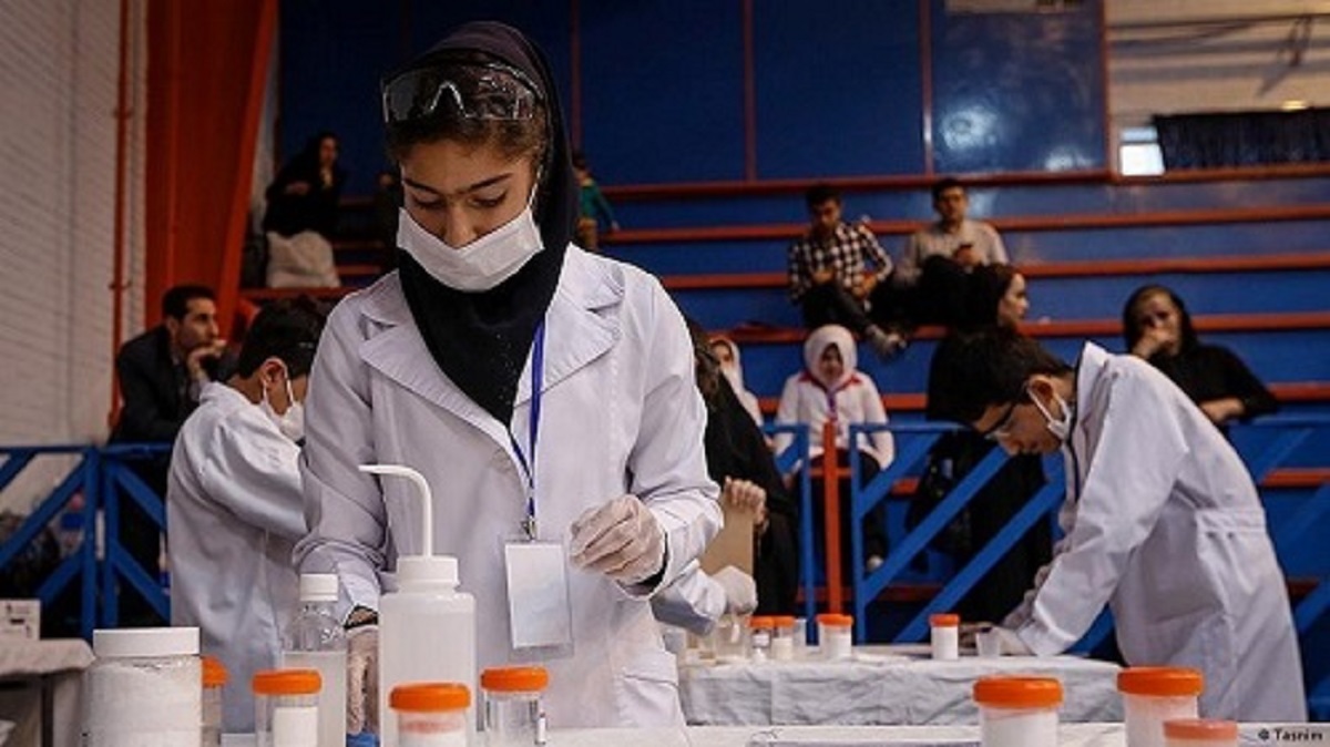  دسترسی دانشگاه‌های ایران به مراکز علمی دنیا