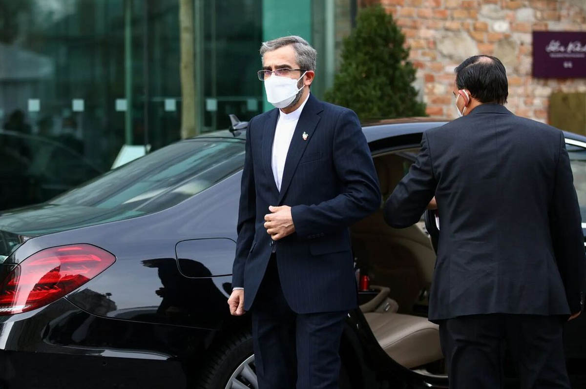 آخرین اخبار از مذاکرات وین