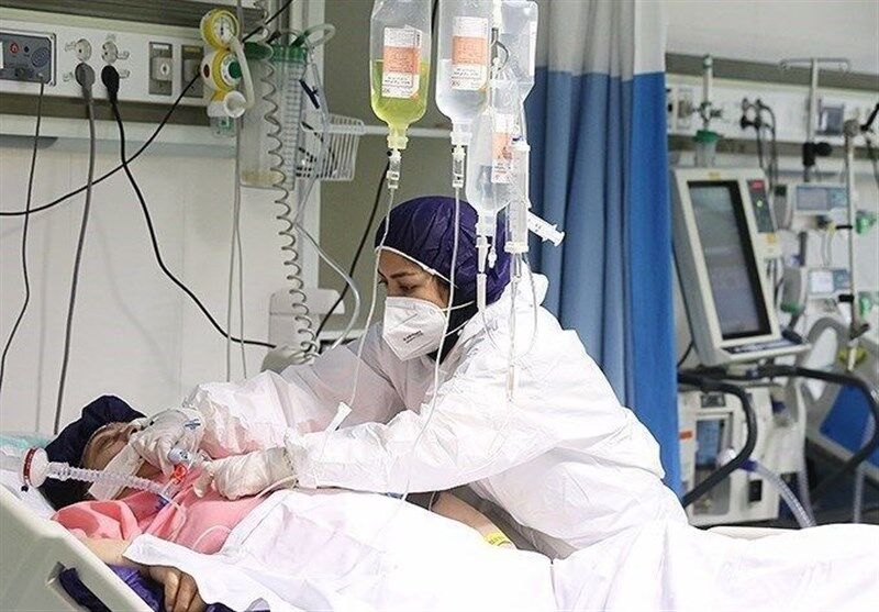 ویروس اومیکرون در ایران فوتی داد
