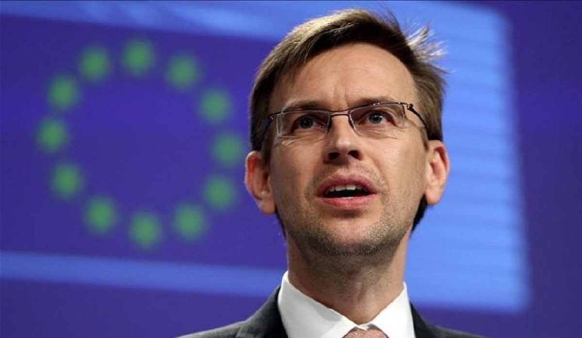 سخنگوی جوزپ بورل