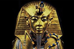 بازسازی صورت فراعنه مصر باستان به صورت مجازی +فیلم