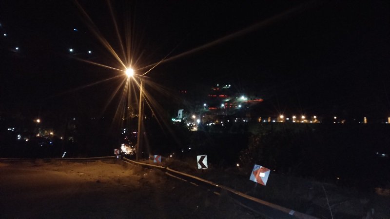 صدای انفجار در غرب کشور